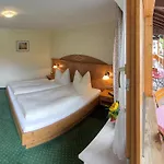 Gasthof-metzgerei Hirschbichler - Chiemgau Karte Hotel