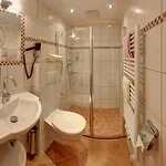 Gasthof-metzgerei Hirschbichler - Chiemgau Karte Hotel