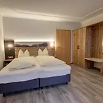 Gasthof-metzgerei Hirschbichler - Chiemgau Karte 3* Inzell