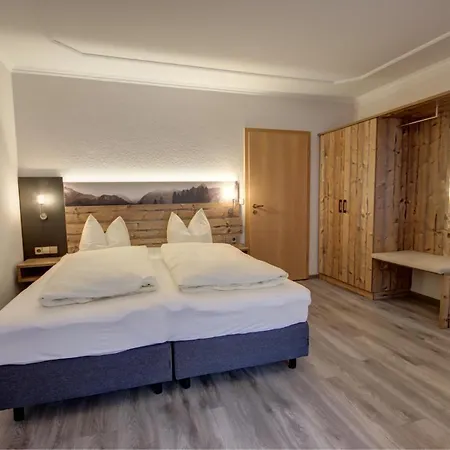 Gasthof-metzgerei Hirschbichler - Chiemgau Karte 3* Inzell