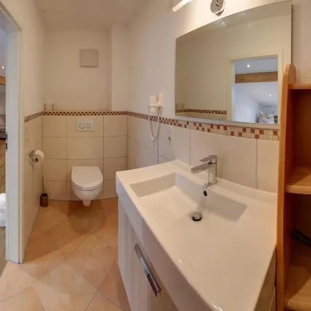 Gasthof-metzgerei Hirschbichler - Chiemgau Karte 3*